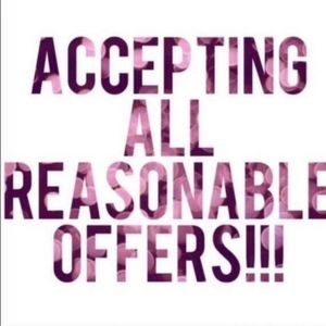 Everything needs to go!!!